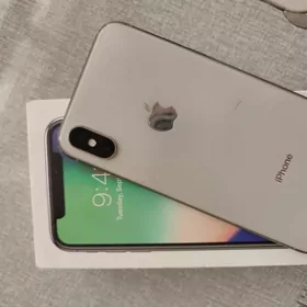 IPHONE X