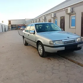 Opel Vectra 1989