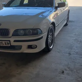 BMW 530 2000