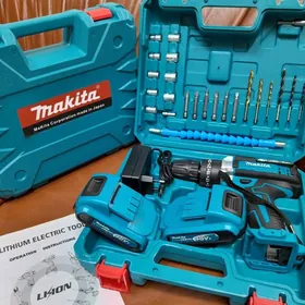 makita шуруповерт srupowort