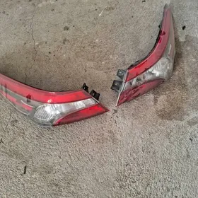 Camry 18 se yzky fara