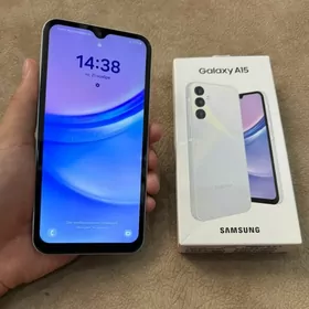Samsung A15 4/128