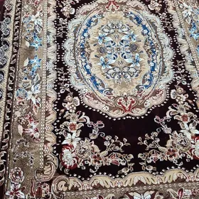 Иранский ковёр