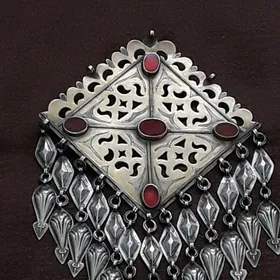 kümüş gülýaka gadymy