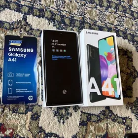 Samsung A41