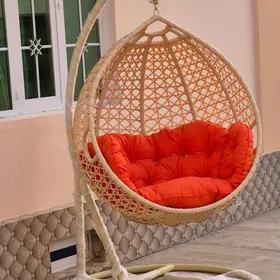 Luks Sallançak Kaçelya Качели