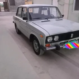 Lada 2106 1983