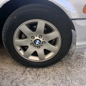 bmw disk obmen
