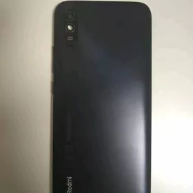 Redmi 9a