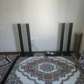 Damasny kinoteatr kalonka