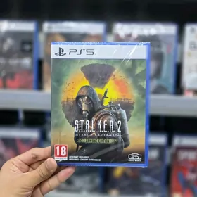 PS5 Stalker 2