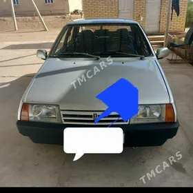 Lada 21099 2001