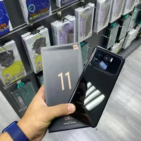 Xiaomi 11 ultra  12/256