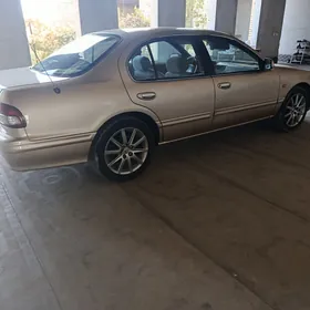 Nissan Maxima 1996