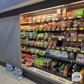 витрина холодильник haladilnik