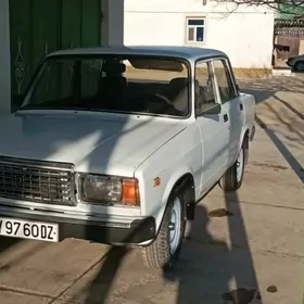 Lada 2107 2006
