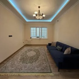 Gaudan “B” 3 komnat 3 etaž