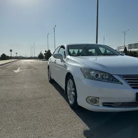 Lexus ES 350 2011