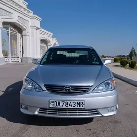 Toyota Camry 2003