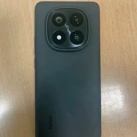 Redmi not 14 pro plus 12/256