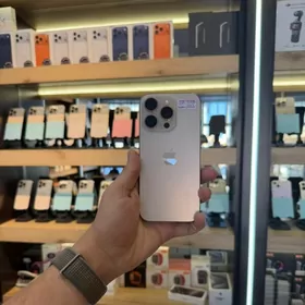 16 PRO 128GB 97% j/a