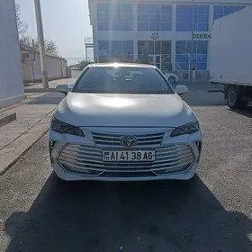 Toyota Avalon 2019
