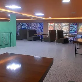 Satlyk kafe magazin emlak