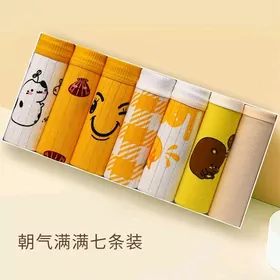 трусы хлопок