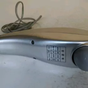 Новый массажер-молоток