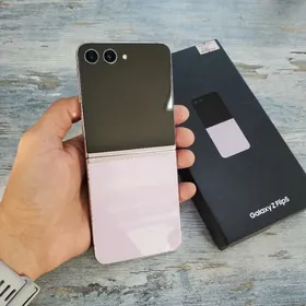 Samsung Galaxy Z Flip5