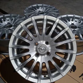 OPEL Diska 15lik ✅🏁🏁🏁✅