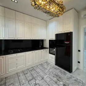 Gurtly 3 komnat 4-ji etaz