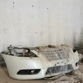 Nissan sentra bamper