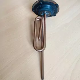 Boyler ten Тен тэн