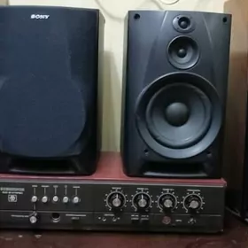 Аудиосистема