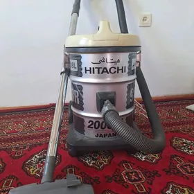 хитажи пылесос
