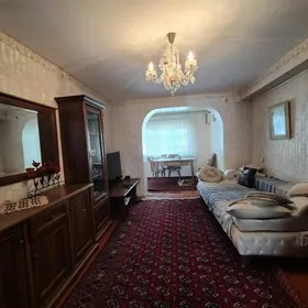 4 mkr 4 komnaty 1 etaj