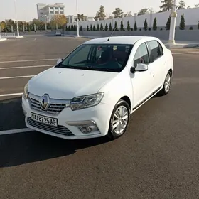 Renault Safrane 2018