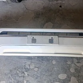 land cruiser 300 lik bampyr