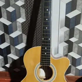 gitara akistik