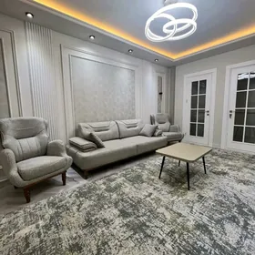 Mir-4. 2-komnat. kwartira