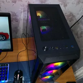 keys aynaly RGB cyraly