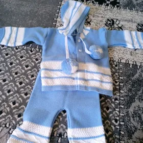 Ашак йокар жемперь