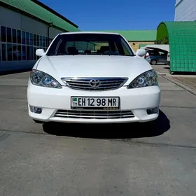 Toyota Camry 2005