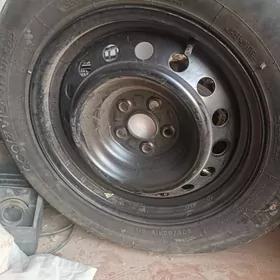 R15 prastoy diska 4 si abat