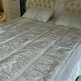 покрывало для спальни