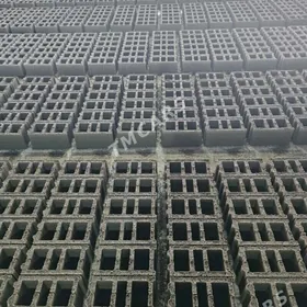 ŞEBEN KERPIÇ SEMENT MYTY ЩЕБЕН