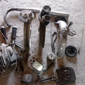 Мински запчасти