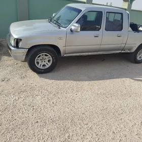 Great Wall Hover 2006