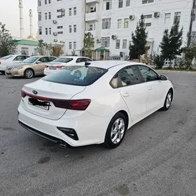 Kia Forte 2021
